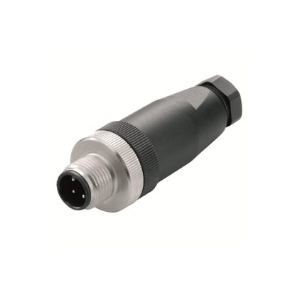 Afbeeldingen van Universele connector M12 Recht