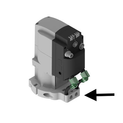 Afbeeldingen van Trekontlasting y-motor