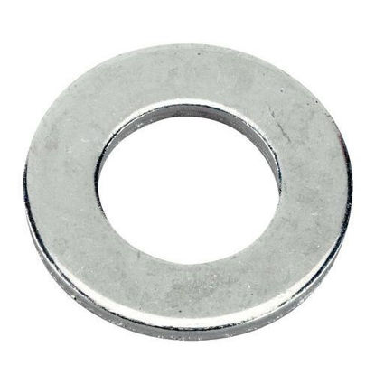 Afbeeldingen van Sluitring M6 RVS
