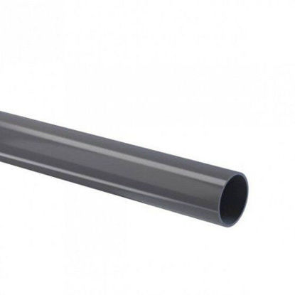 Afbeeldingen van Installatiebuis 25mm / 1"