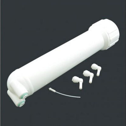 Picture of Installation of PURA - Demi filter