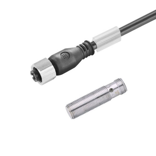 Picture of Sensor Valve position monitoring (Installed)