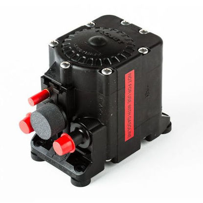 Picture of Dip pump installation
