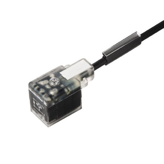 Picture of Valve Connector 24V for valve block with LED