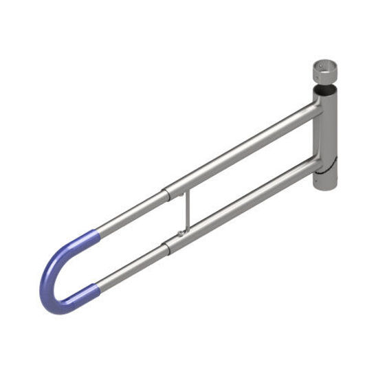 Afbeeldingen van Split entry Schuin 2" 1-1,4m