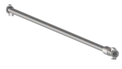 Picture of Installation Boetech Tube Cooler