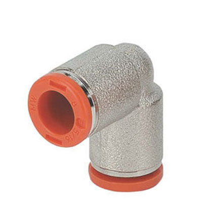 Picture of Air coupling Knee 14mm