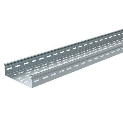 Picture of Cable tray 300mm (Installed)