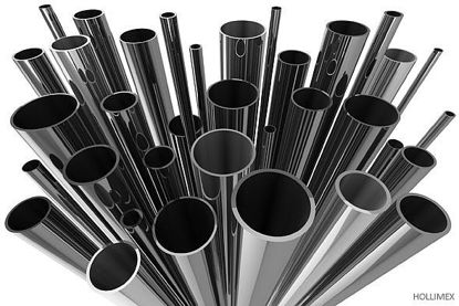 Picture of Dairy pipe Ø15