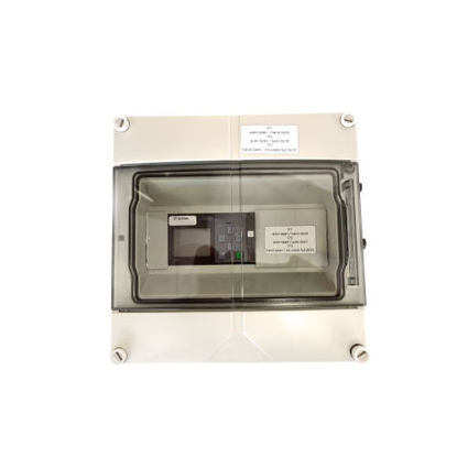 Picture of Switchbox Universal Meadow fence
