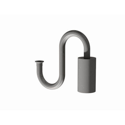 Picture of Gooseneck (installed)