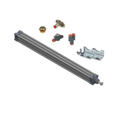 Picture of Cylinder mounted Big SLAG 700