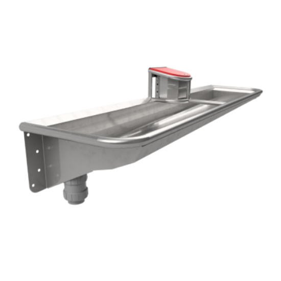 Picture of Boetech Water trough 2,8m