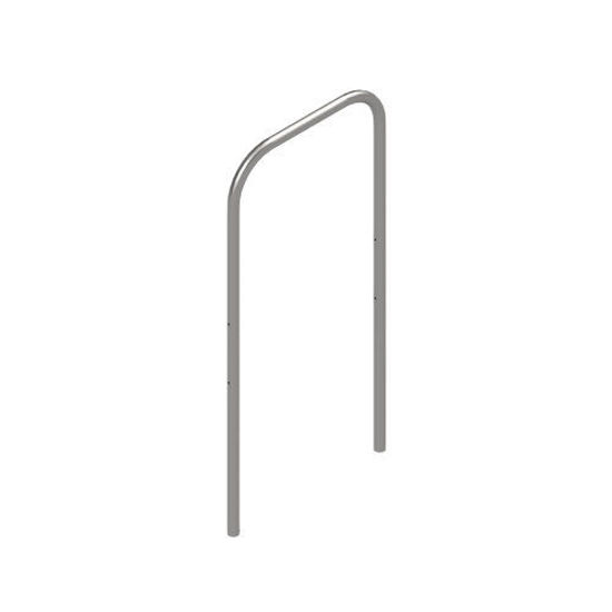 Picture of Arch for Texas doors (Installed)