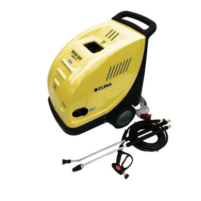 Picture of Rent high-pressure Hot water cleaner