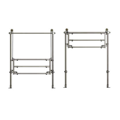 Picture of Manual Rise Gate - 2- 5m Max.
