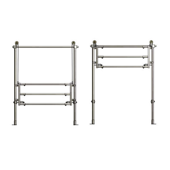 Picture of Manual Rise Gate - 2- 5m Max.