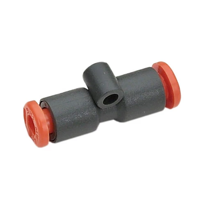 Picture of Air coupling Straight 4mm