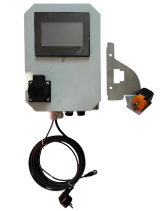 Afbeeldingen van Log Discovery v2.