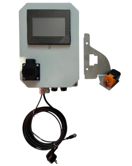 Afbeeldingen van Log Discovery v2.