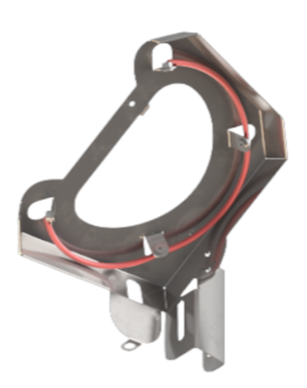 Afbeeldingen van Beker reiniger Links A4/A5