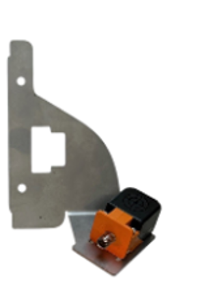 Afbeeldingen van Discovery Logger ombouwset benaderingssensor