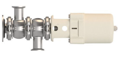 Afbeeldingen van 3 weg klep GVS 2x DN20 Tank inlet 2" Kunststof