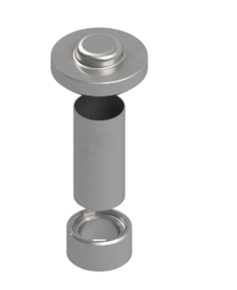 Afbeeldingen van Lager pers benodigheden disocovery