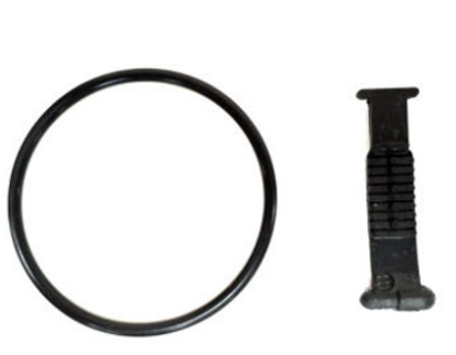 Afbeeldingen van Revisieset voor Ontluchter Voorkoeler