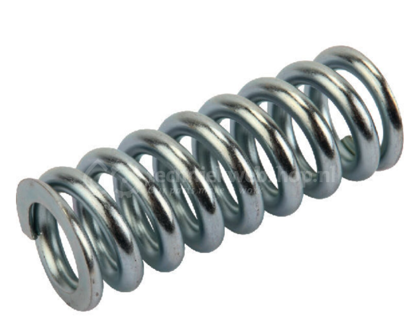 Afbeeldingen van Slagboom draaischuif  Veer (Los onderdeel)