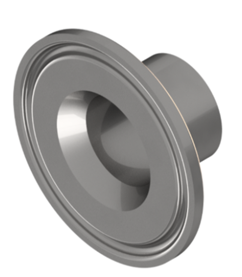 Afbeeldingen van Lasferrule DN25 - DN20 las