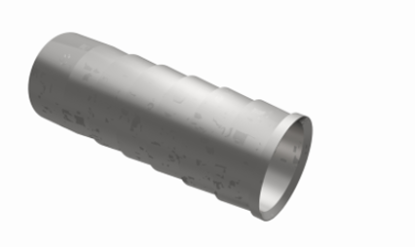 Afbeeldingen van PEX tule DN20