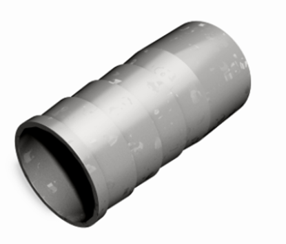 Afbeeldingen van Silicone Tule