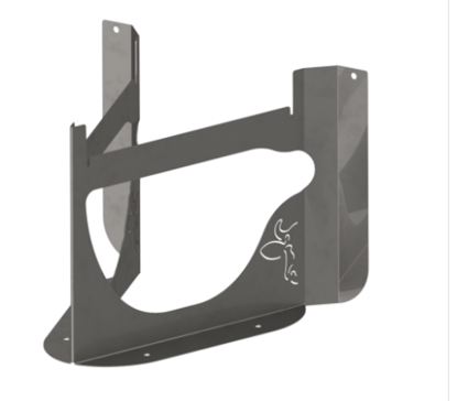 Afbeeldingen van Compact Buizenvoorkoeler Montage standaard