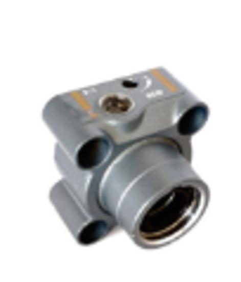 Afbeeldingen van Automatisch Optrekhek - Set Voordeksel Cilinder 50mm