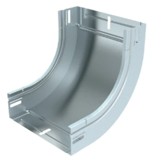 Afbeeldingen van Kabelgoot 300mm Stijgstuk