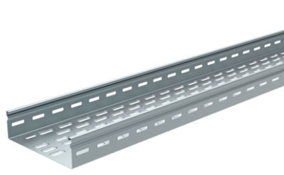 Afbeeldingen van Kabelgoot 400mm