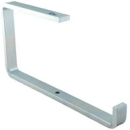 Afbeeldingen van Kabelgoot 300mm Ophangbeugel