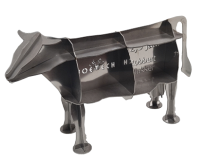 Afbeeldingen van Koe klein