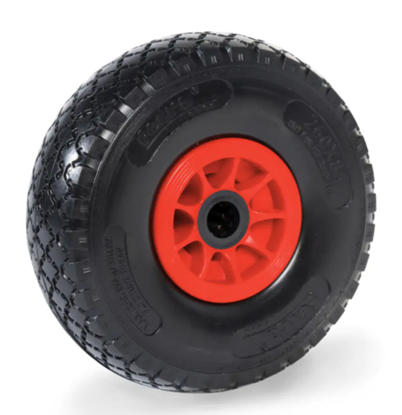 Afbeeldingen van Loopwiel, Los wiel